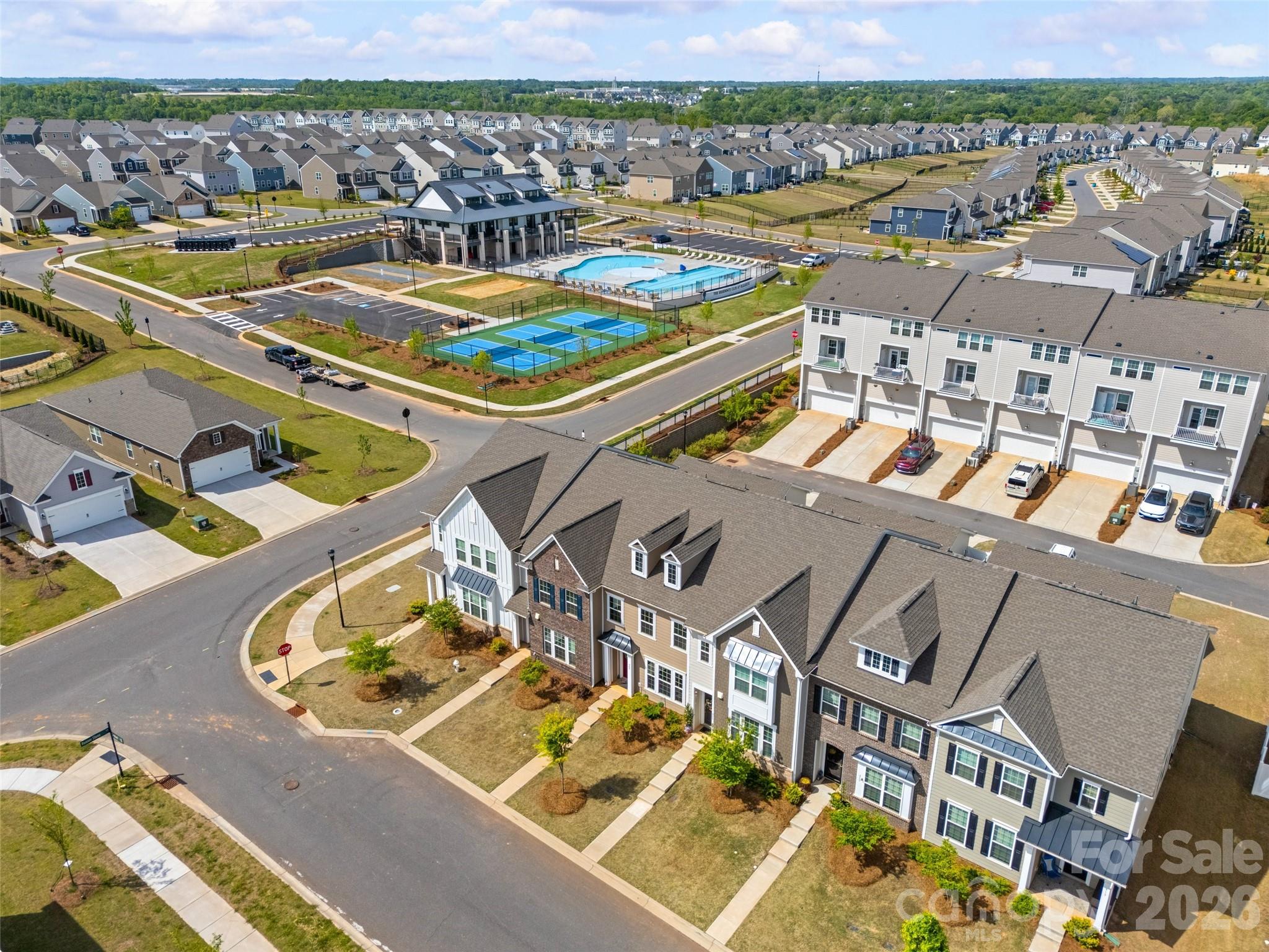 909 Cobbled Way Fort Mill SC 29715