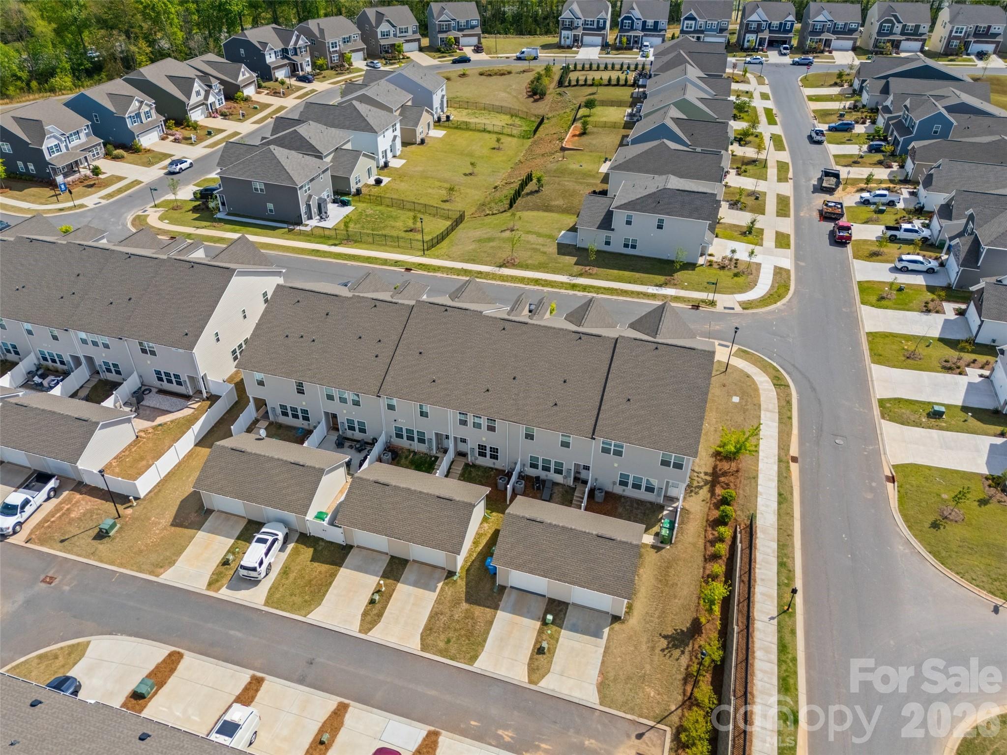 909 Cobbled Way Fort Mill SC 29715