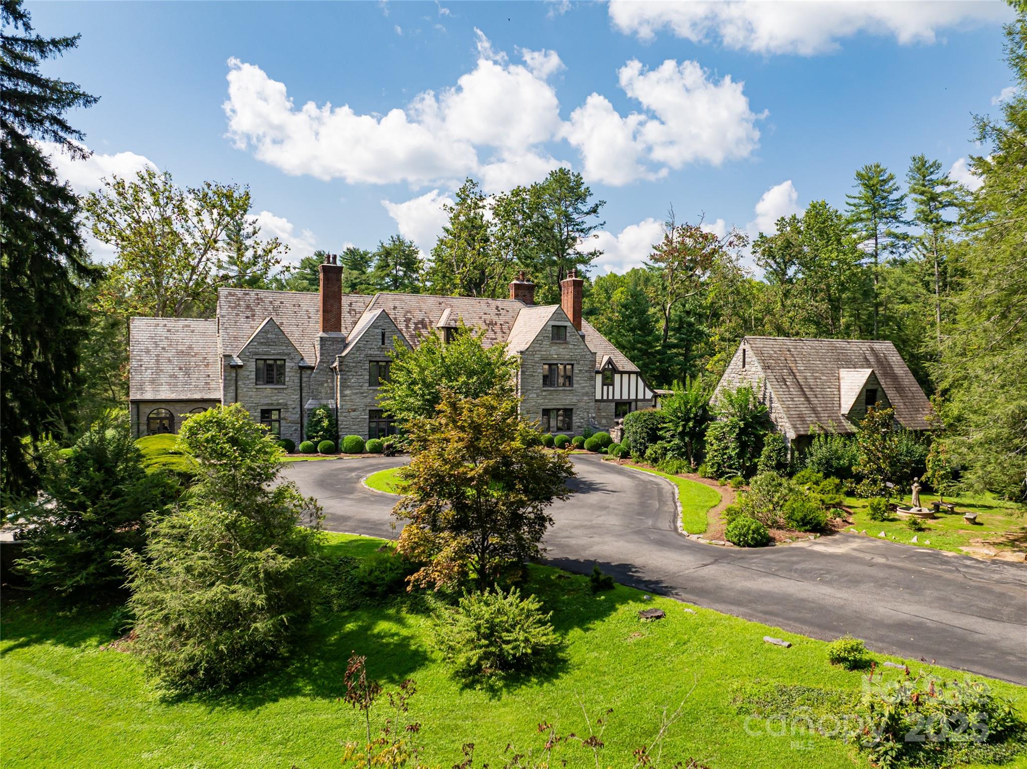 436 Vanderbilt Road Asheville NC 28803