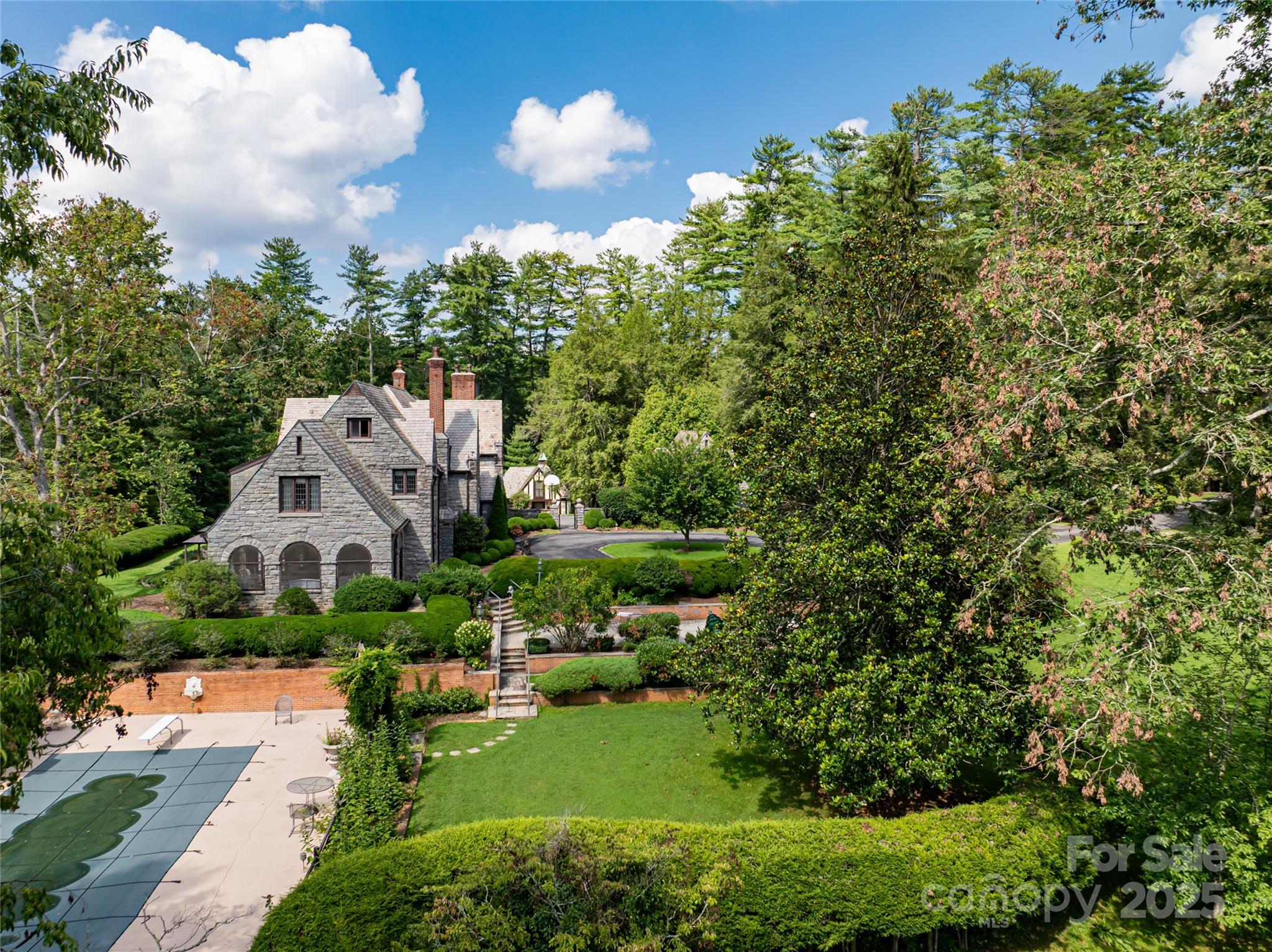 436 Vanderbilt Road Asheville NC 28803