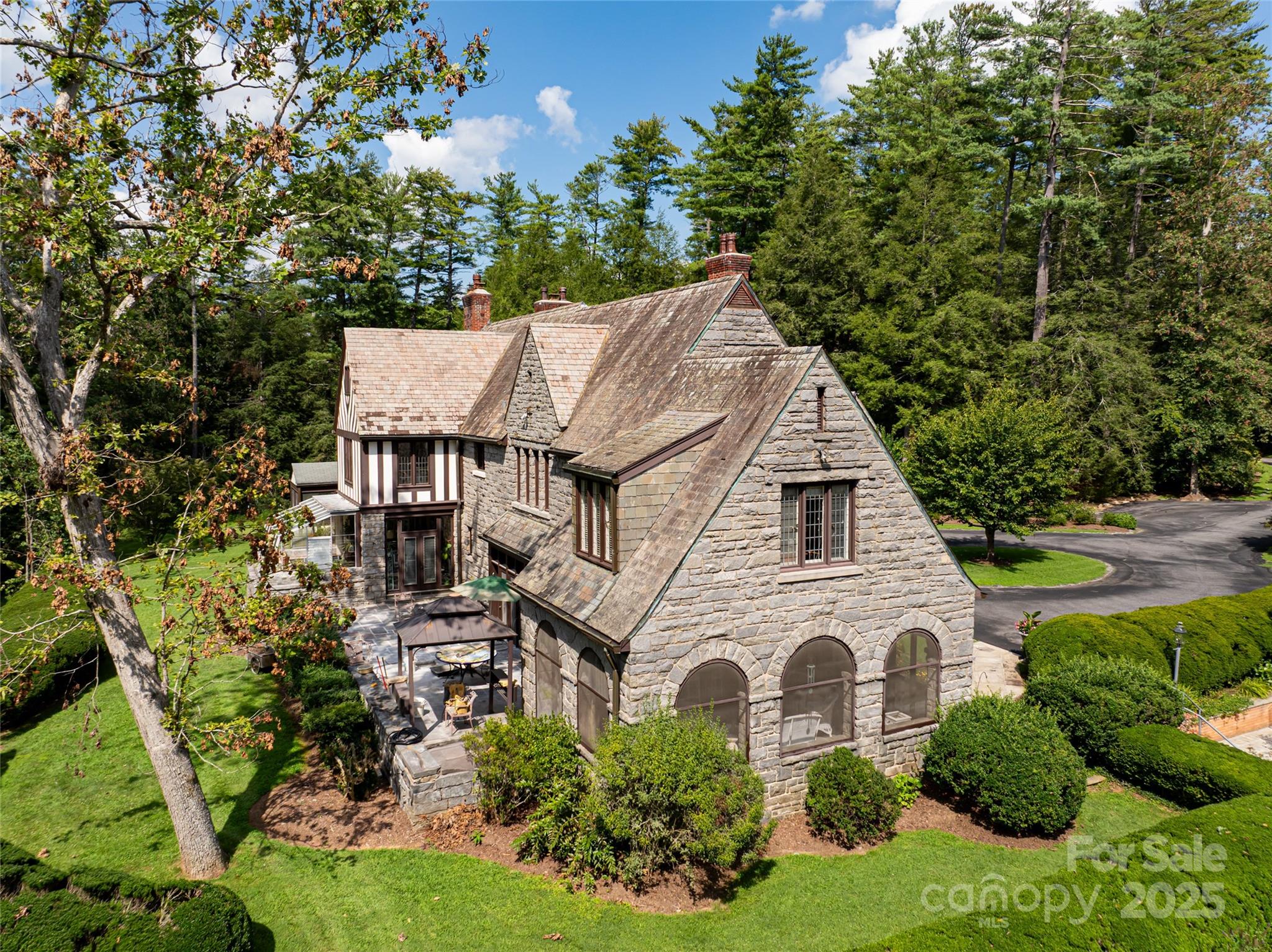 436 Vanderbilt Road Asheville NC 28803