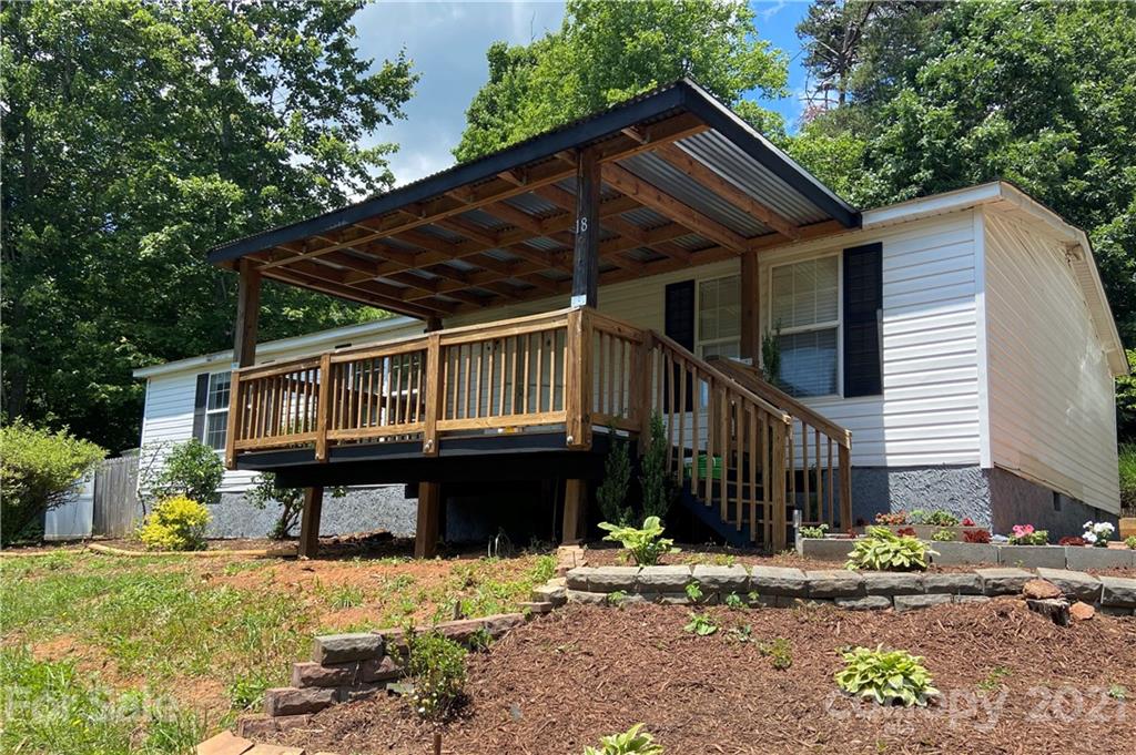 12 Anna Frances Way Candler NC 28715