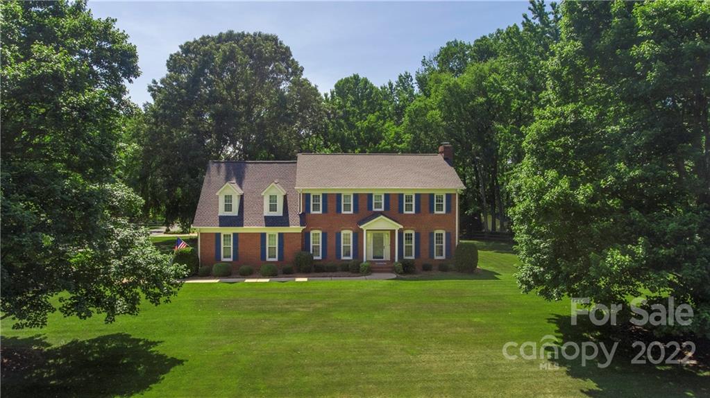 16601 Greenfarm Road Huntersville NC 28078
