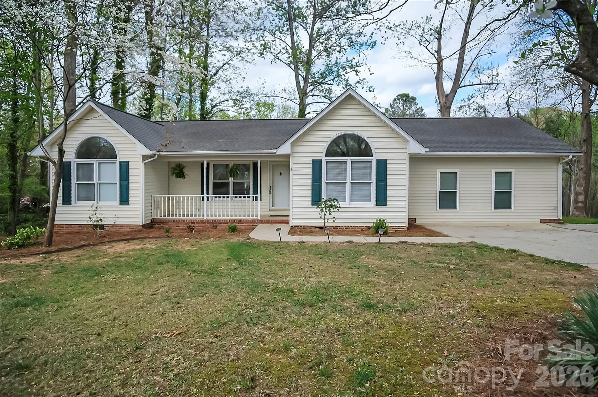 123 General Pemberton Street Stanley NC 28164