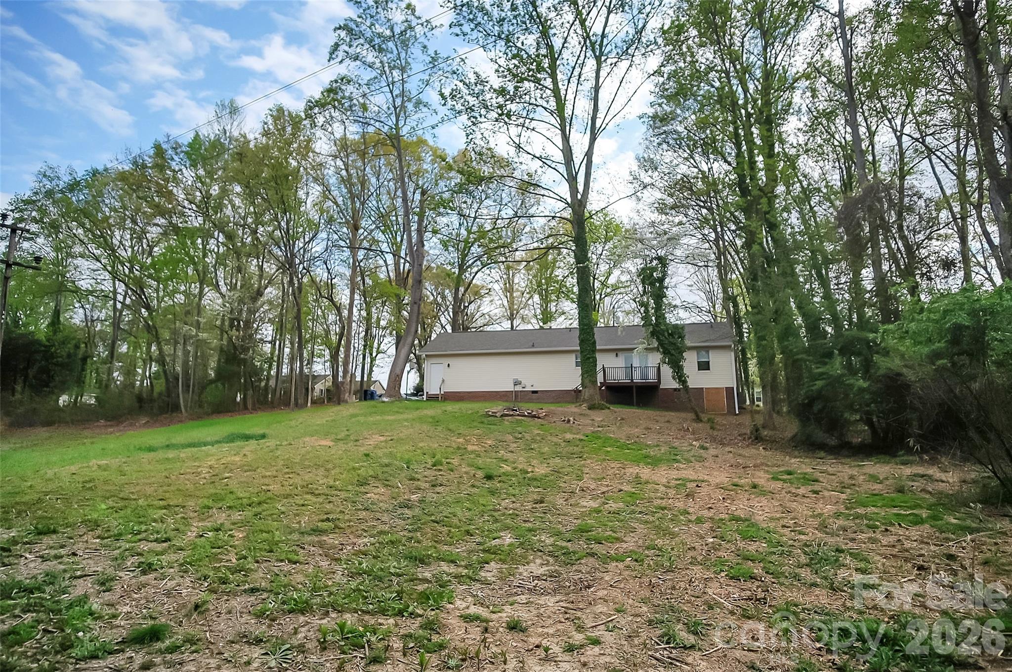 123 General Pemberton Street Stanley NC 28164
