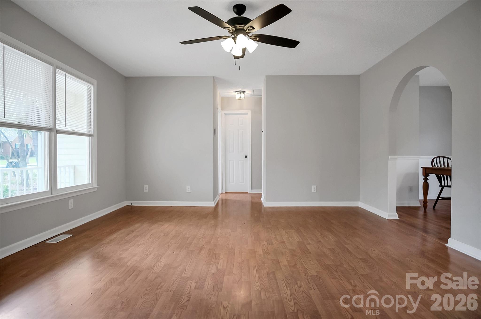 123 General Pemberton Street Stanley NC 28164
