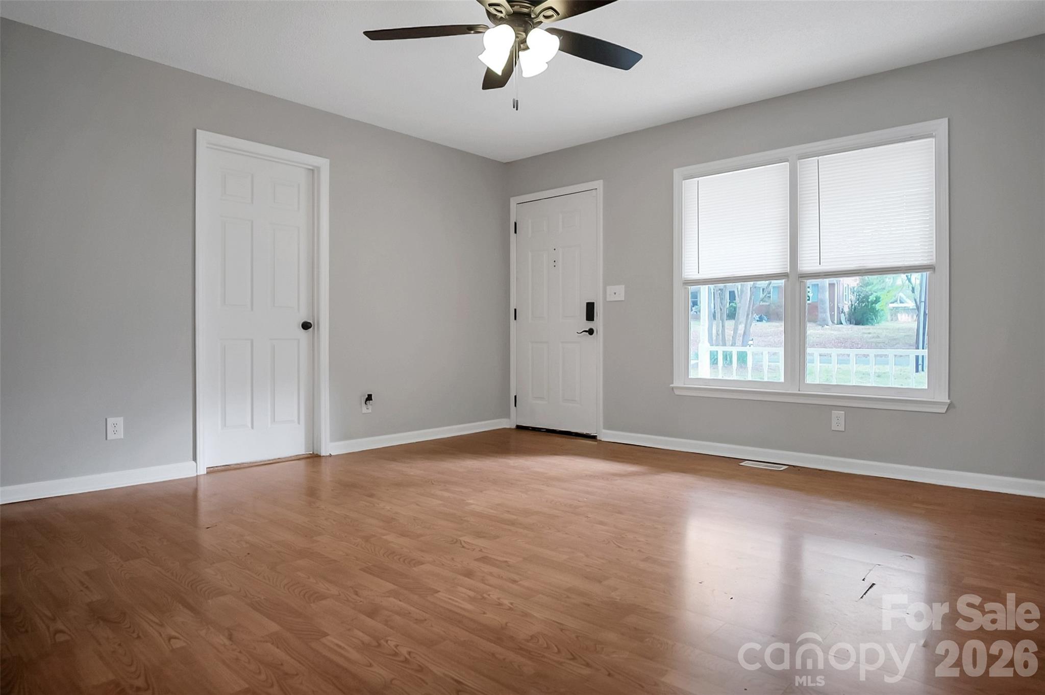 123 General Pemberton Street Stanley NC 28164