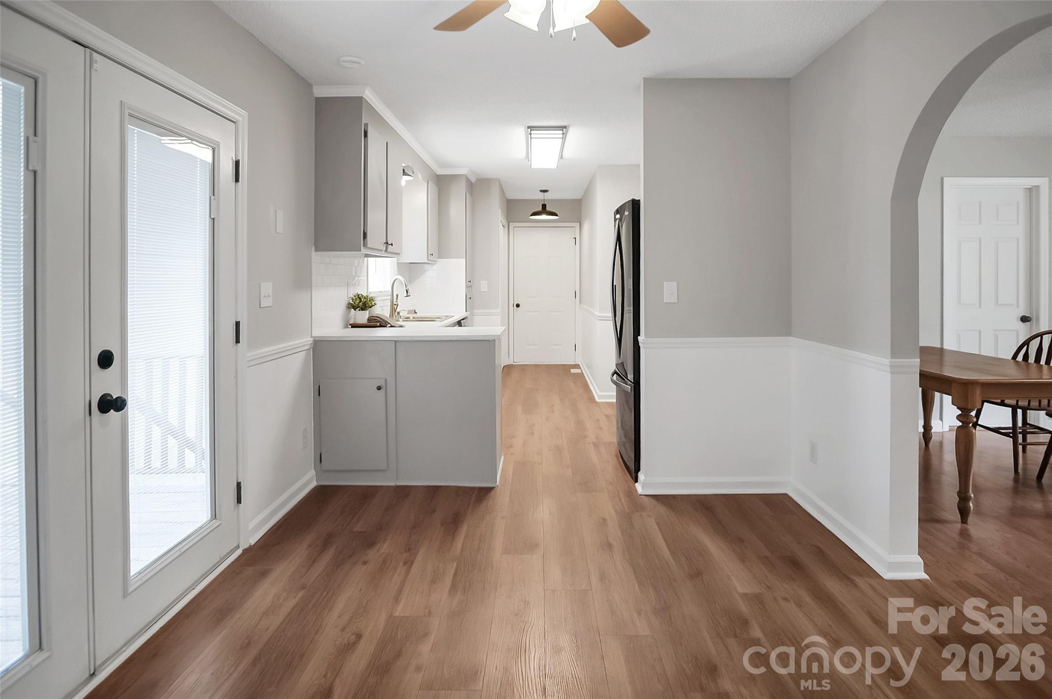 123 General Pemberton Street Stanley NC 28164