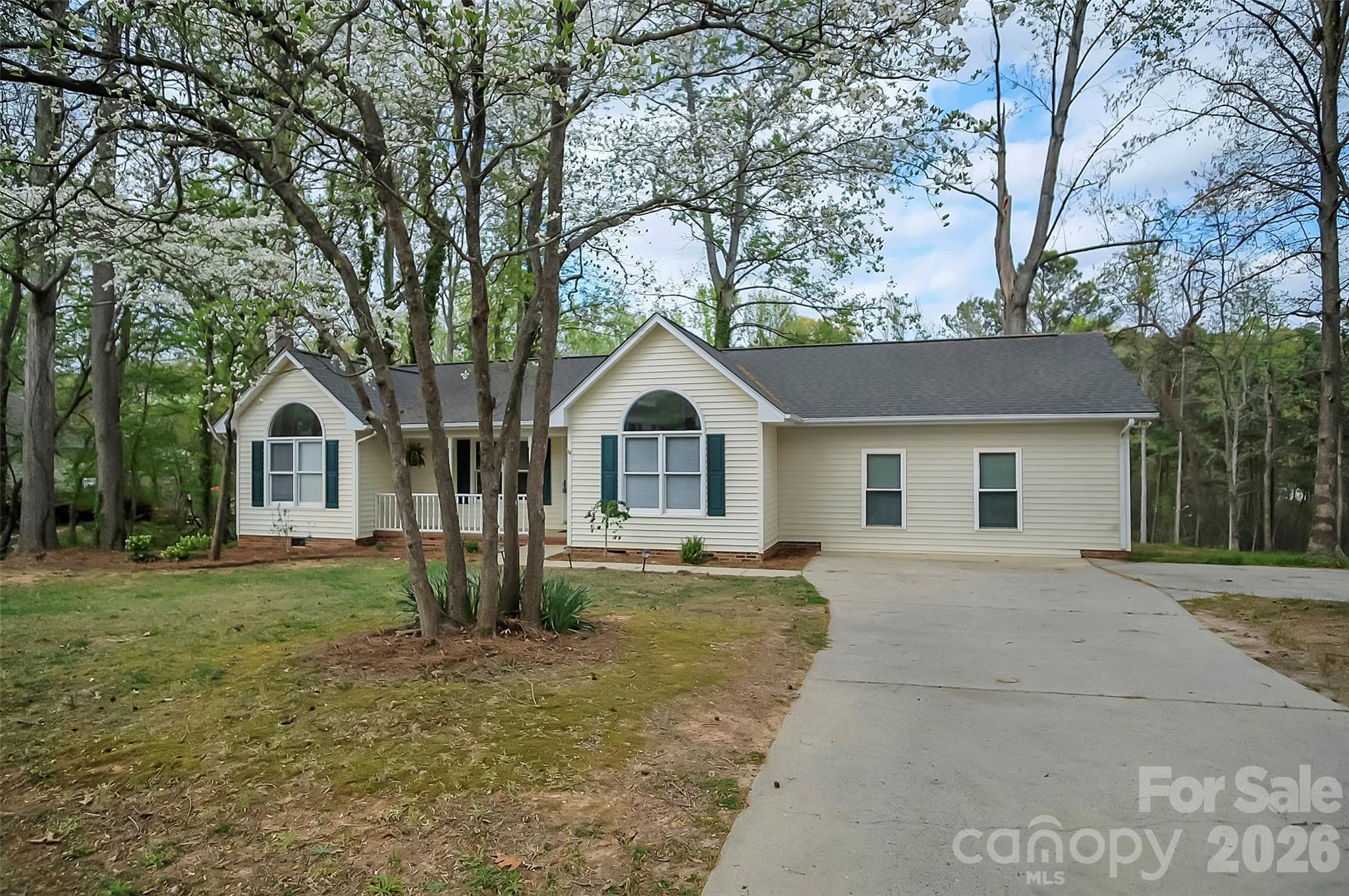 123 General Pemberton Street Stanley NC 28164
