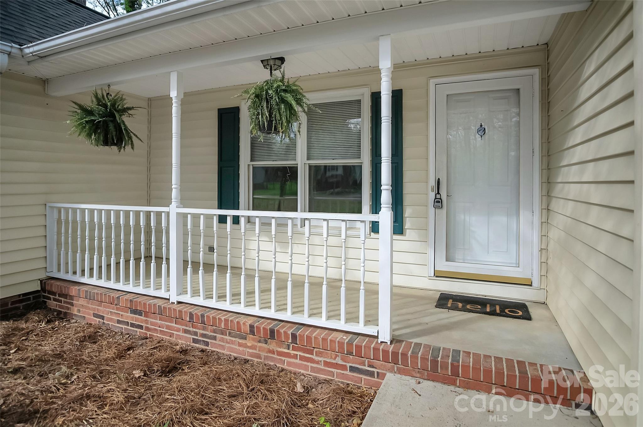 123 General Pemberton Street Stanley NC 28164