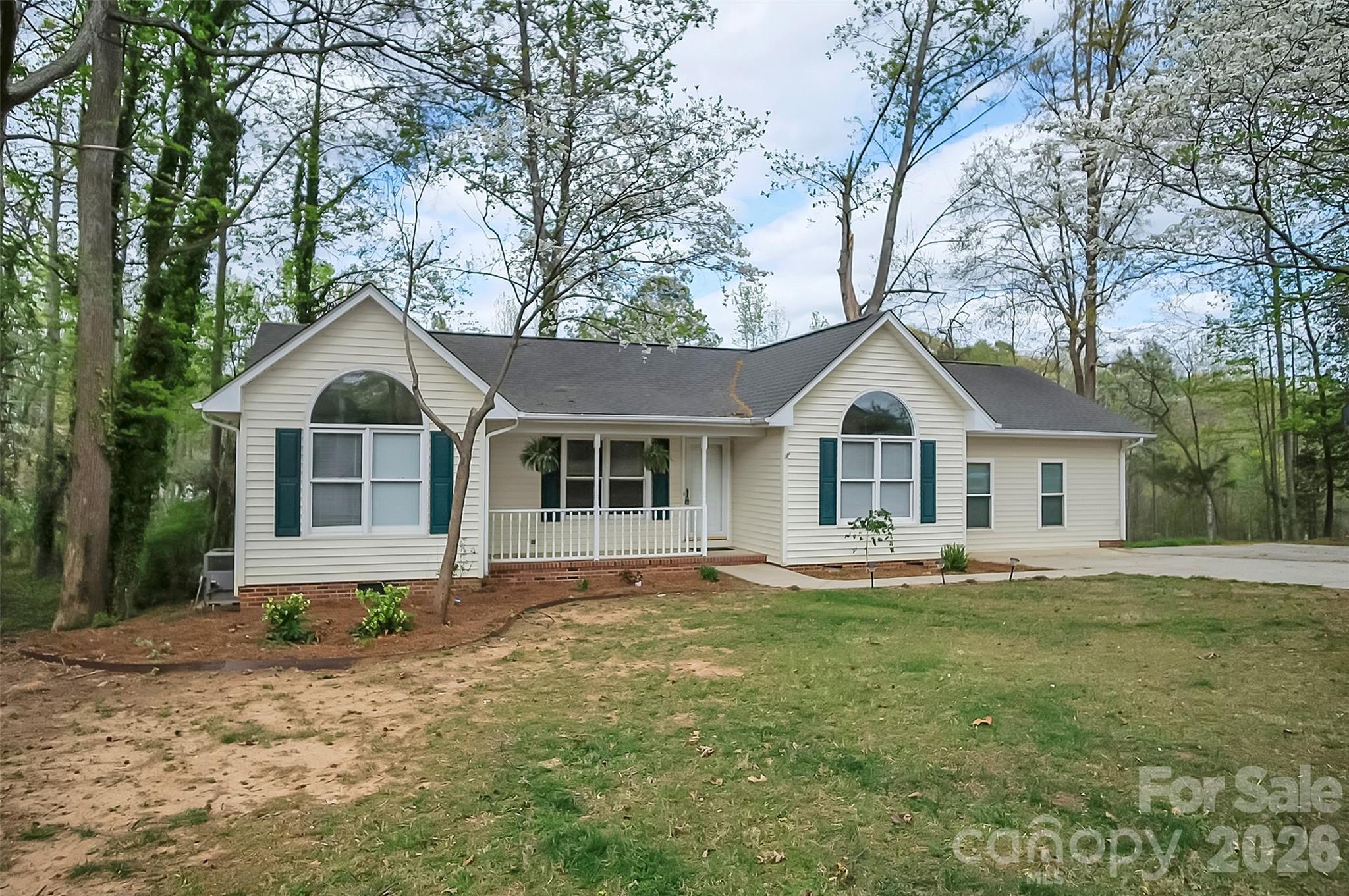 123 General Pemberton Street Stanley NC 28164