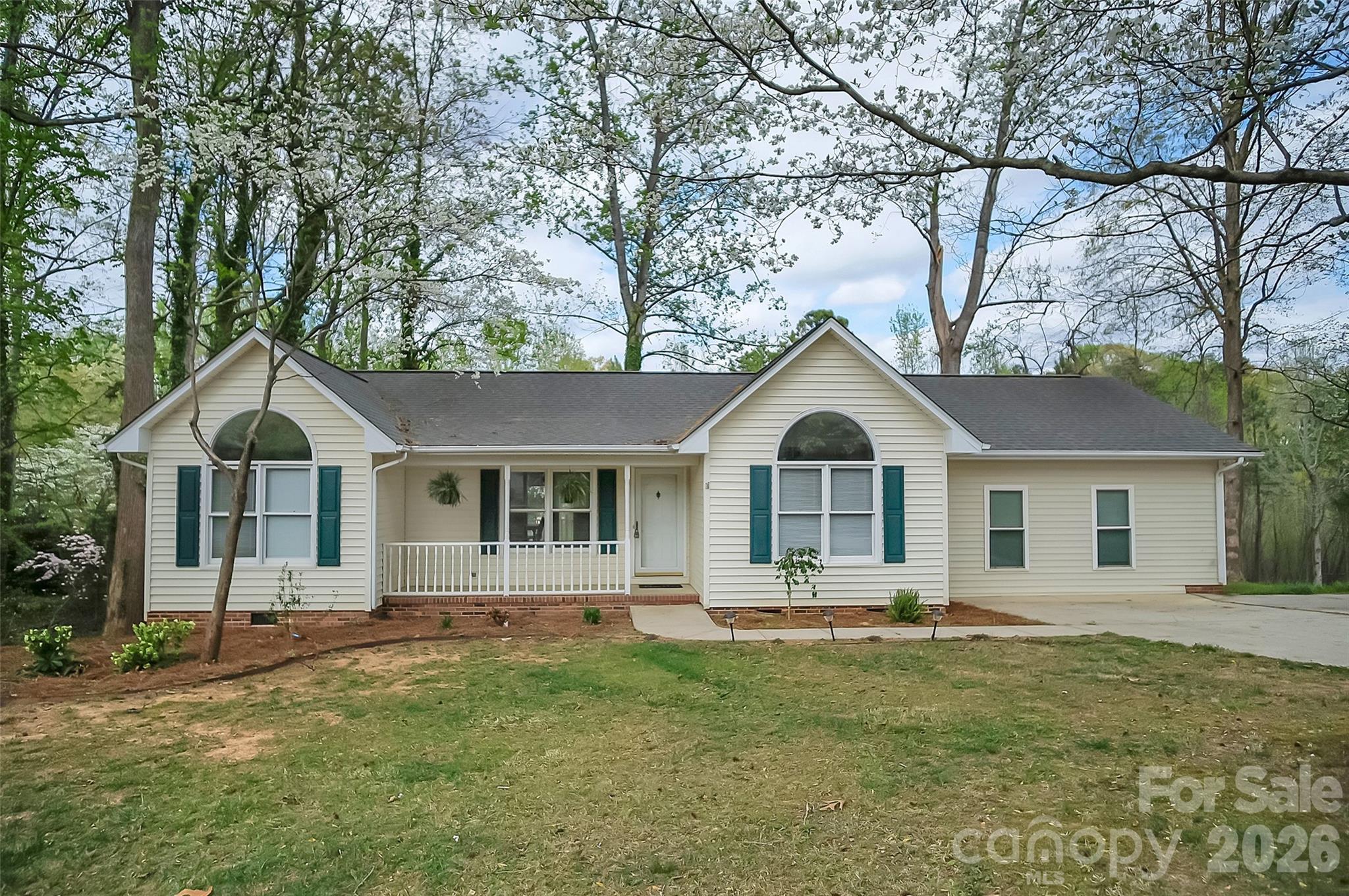 123 General Pemberton Street Stanley NC 28164