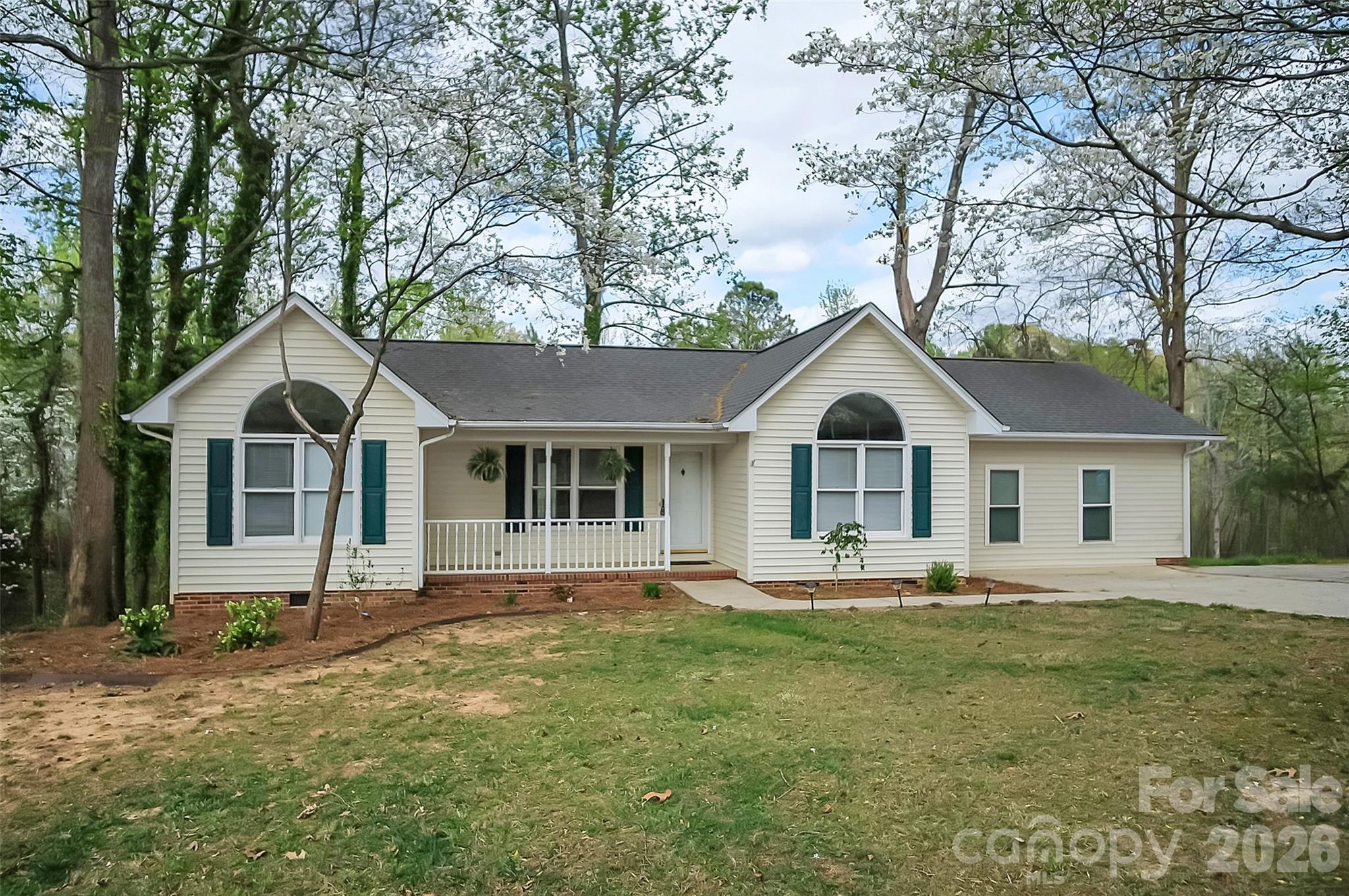 123 General Pemberton Street Stanley NC 28164