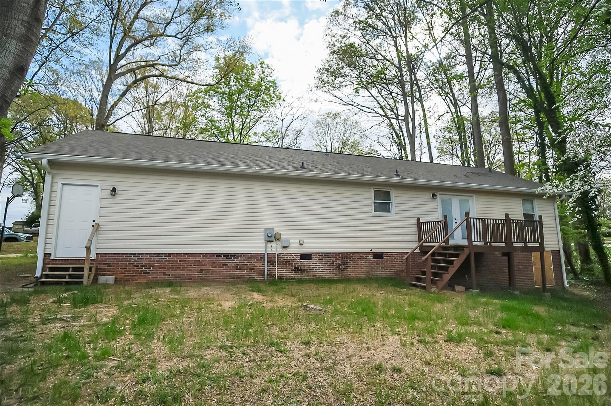 123 General Pemberton Street Stanley NC 28164