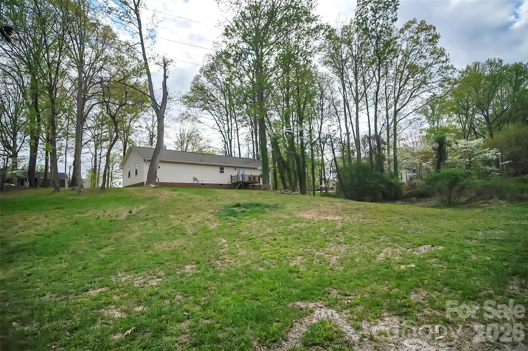 123 General Pemberton Street Stanley NC 28164