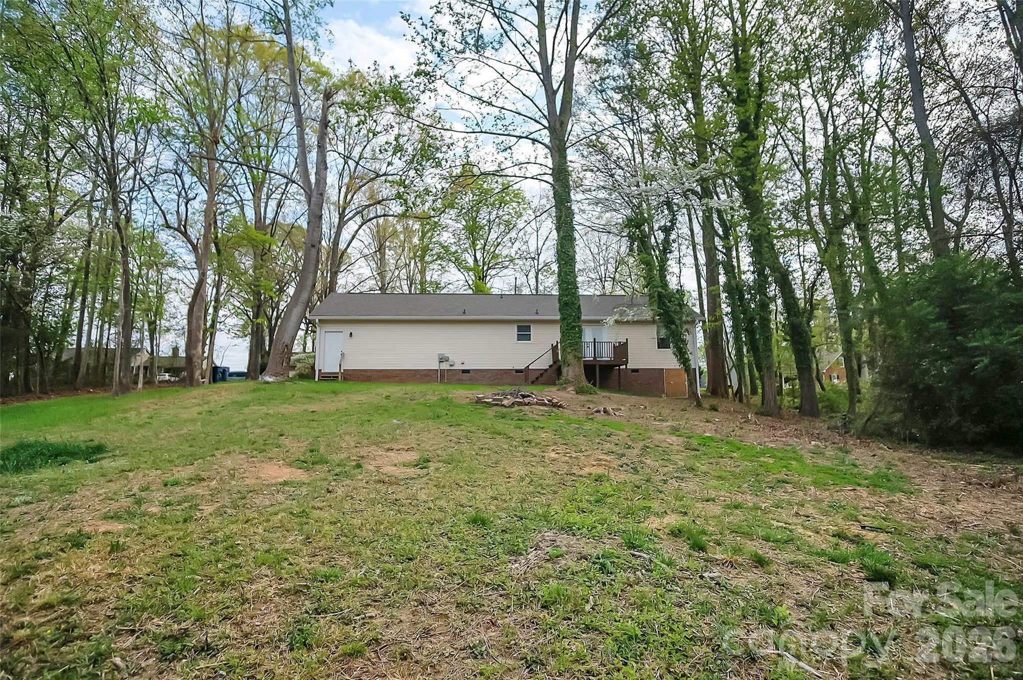 123 General Pemberton Street Stanley NC 28164