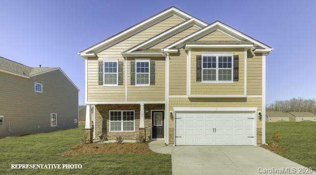 3278 Shining Rock Street SW Concord NC 28027