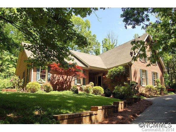 12 East Forest Road Asheville NC 28803