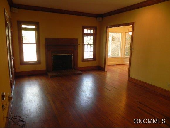12 East Forest Road Asheville NC 28803