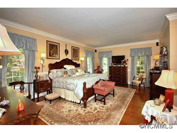 12 East Forest Road Asheville NC 28803