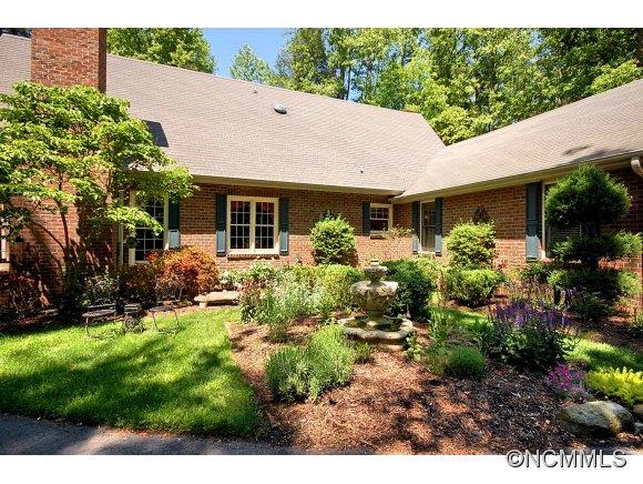 12 East Forest Road Asheville NC 28803