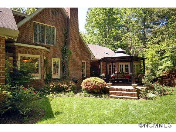 12 East Forest Road Asheville NC 28803
