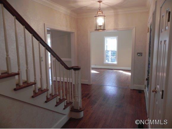 12 East Forest Road Asheville NC 28803