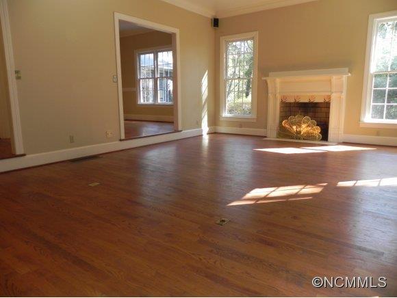 12 East Forest Road Asheville NC 28803