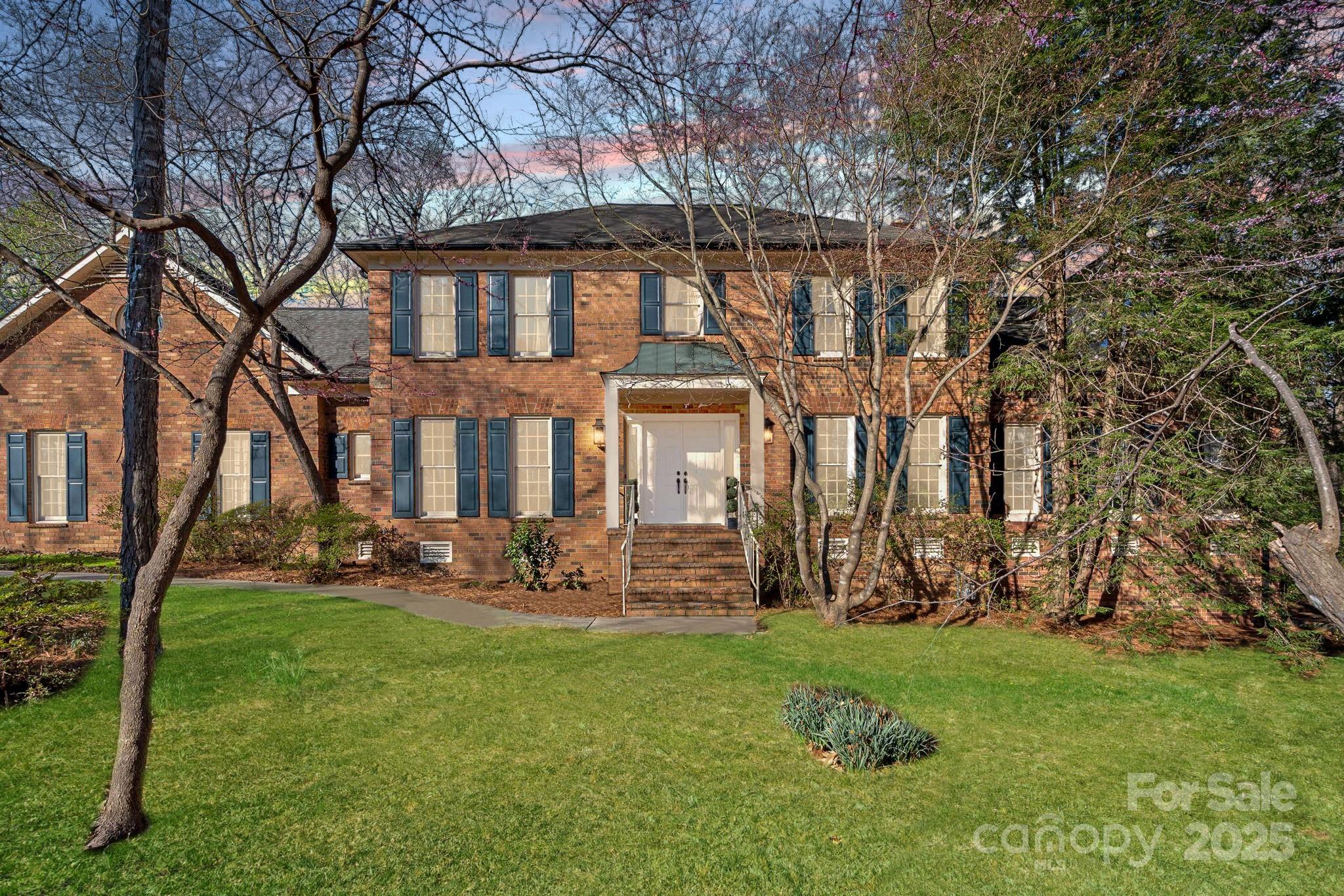 1624 Chadmore Lane NW Concord NC 28027