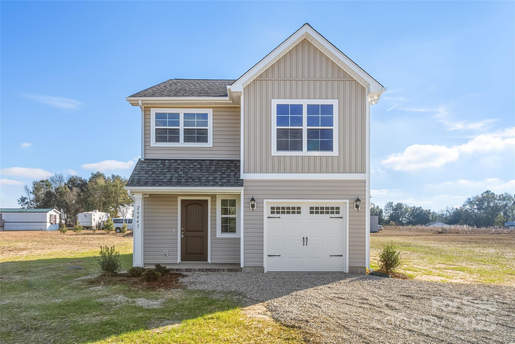 26443 Highway 9 Highway Pageland SC 29728