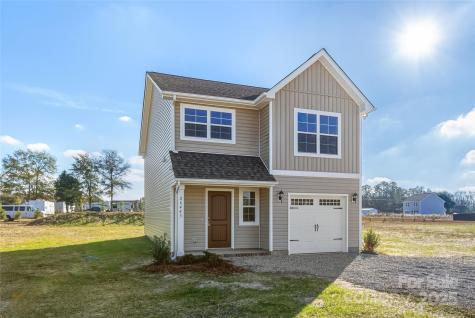 26443 Highway 9 Highway Pageland SC 29728