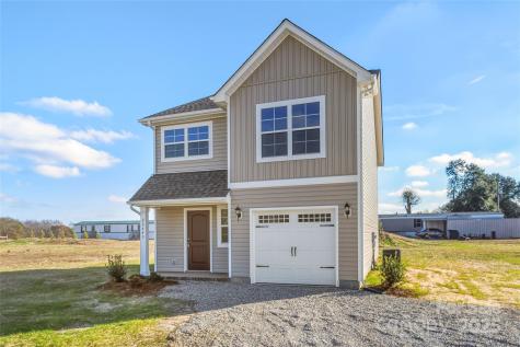26443 Highway 9 Highway Pageland SC 29728