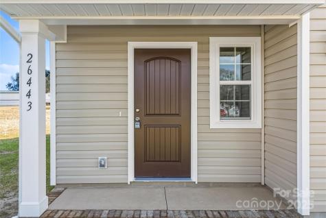 26443 Highway 9 Highway Pageland SC 29728