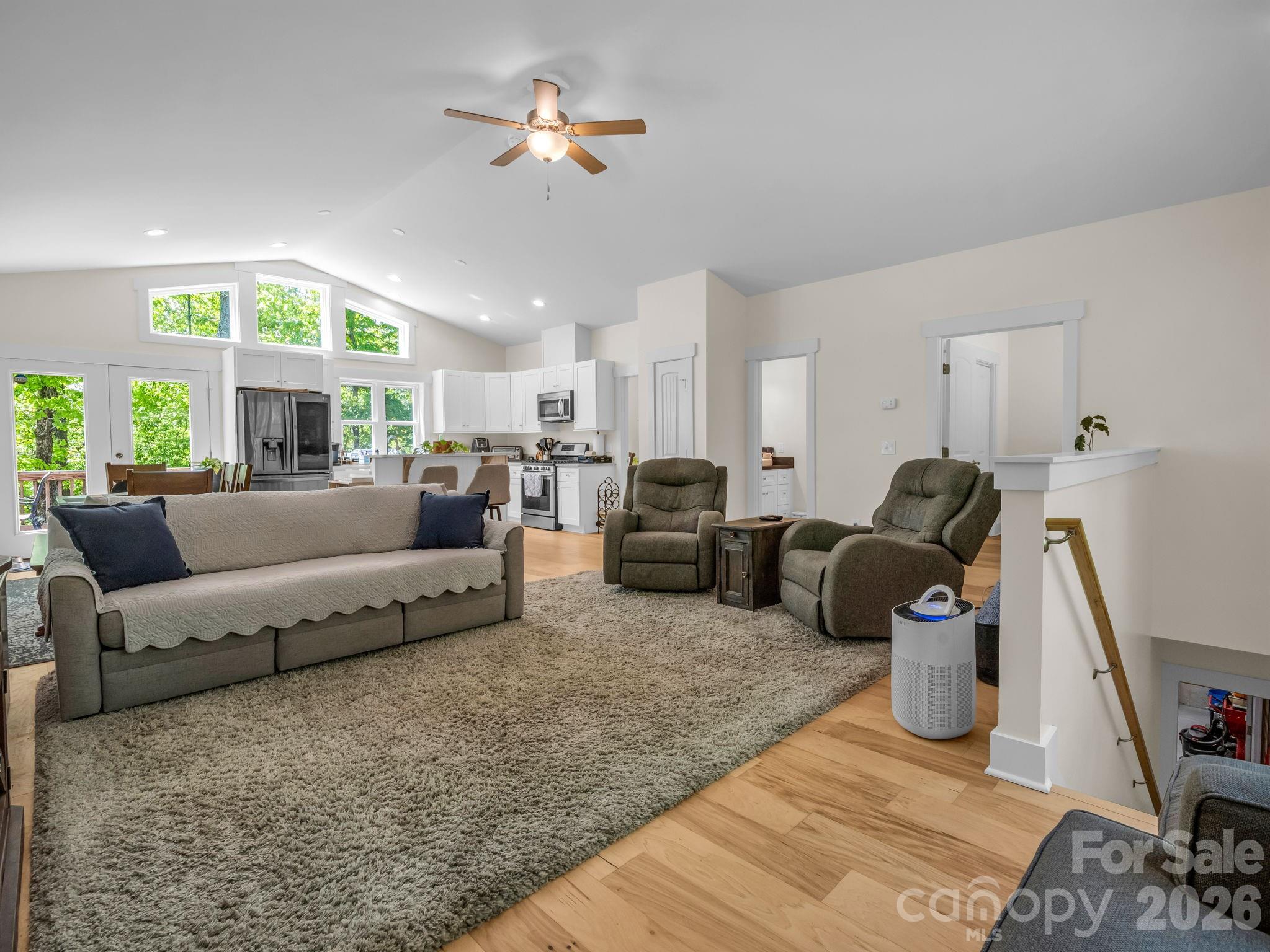 565 Pinewood Knoll Drive Hendersonville NC 28739