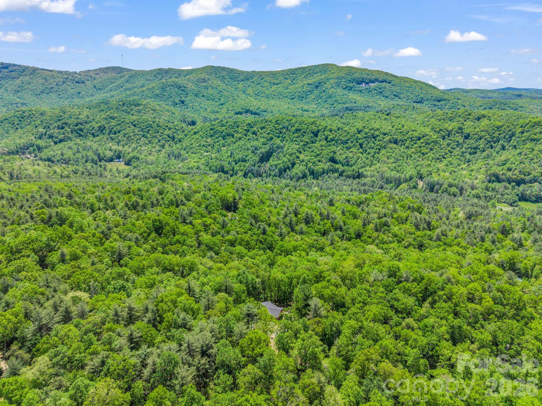 565 Pinewood Knoll Drive Hendersonville NC 28739