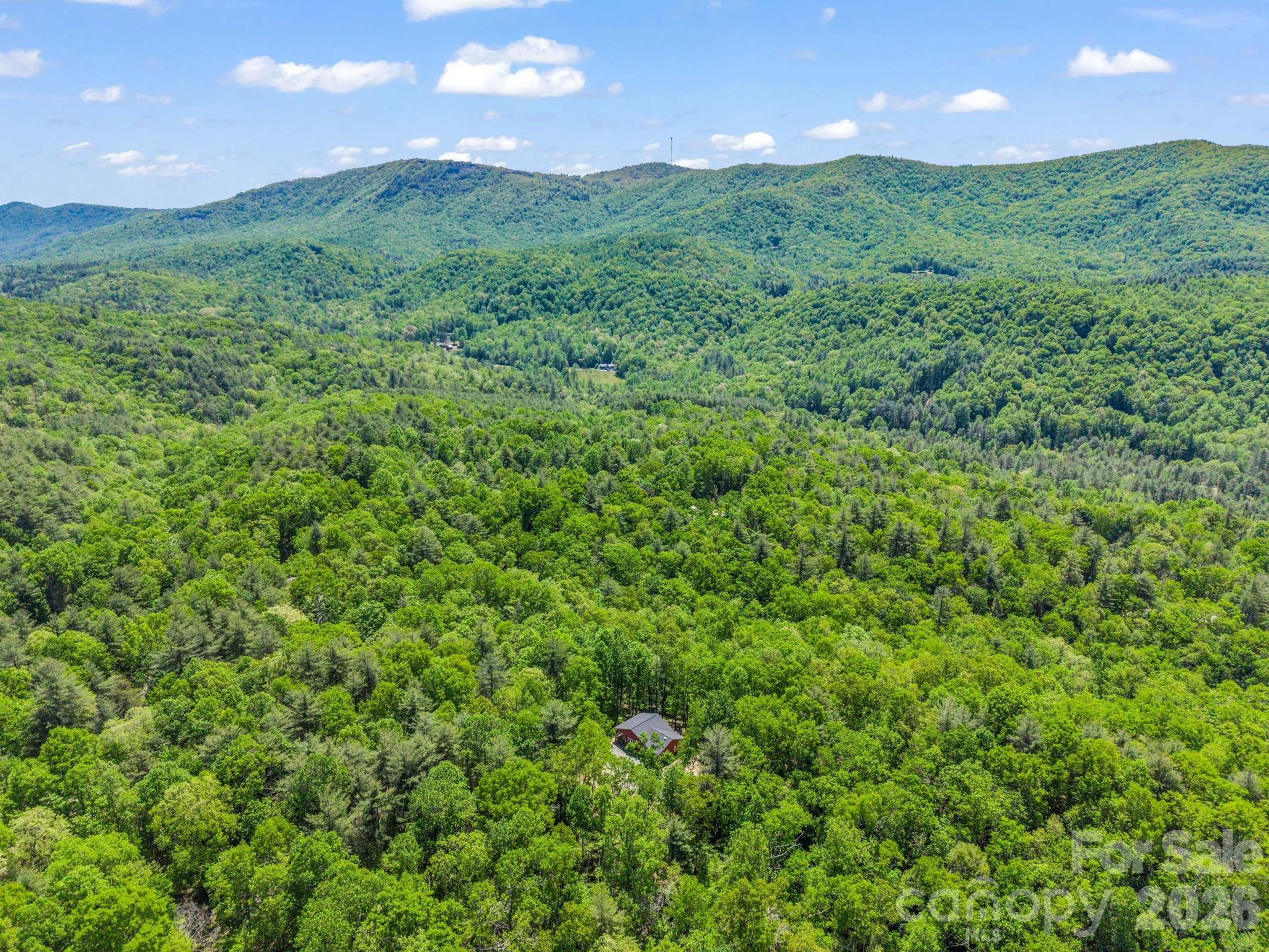 565 Pinewood Knoll Drive Hendersonville NC 28739