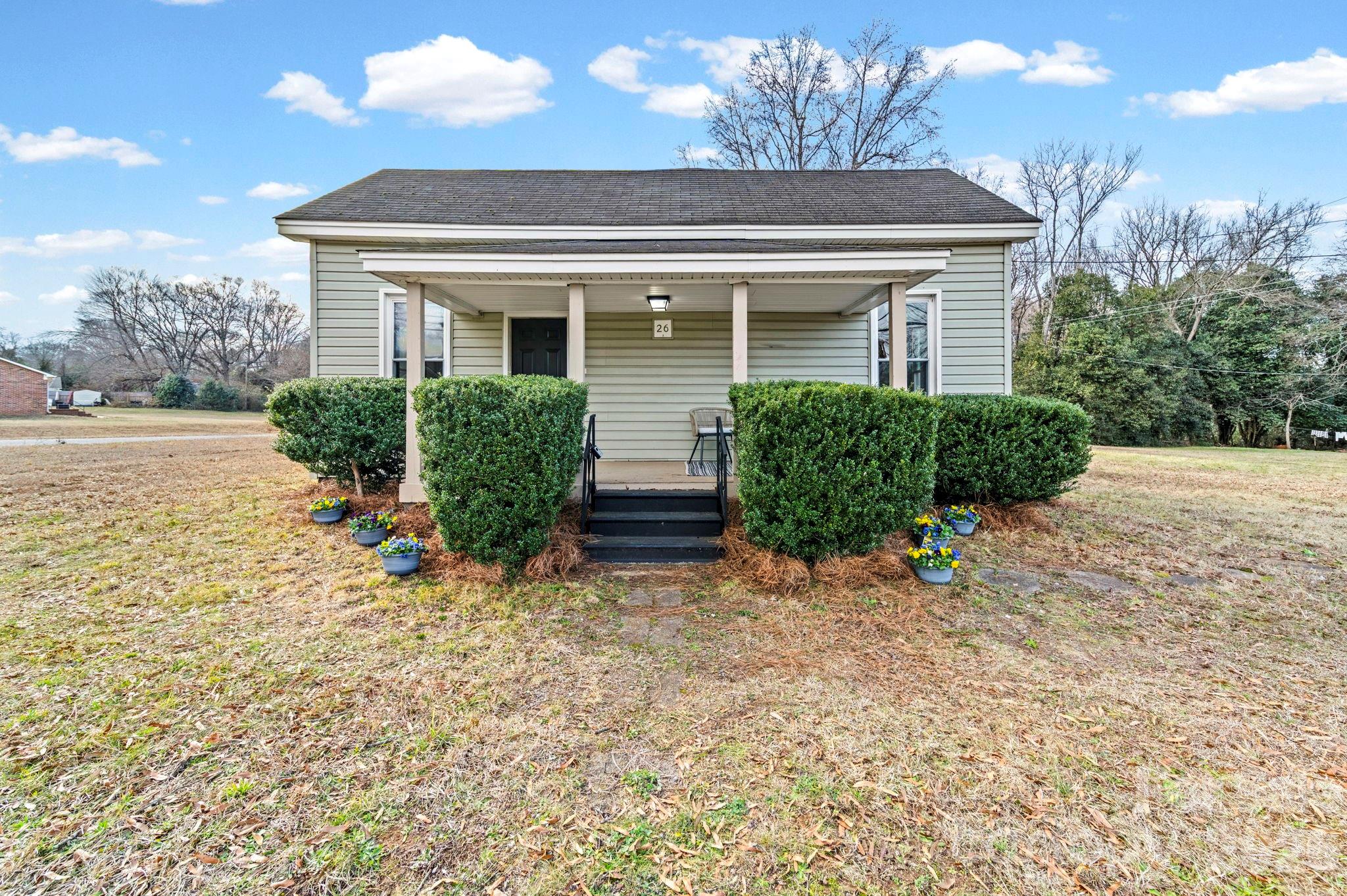 26-28 Cauthen Street Rock Hill SC 29730