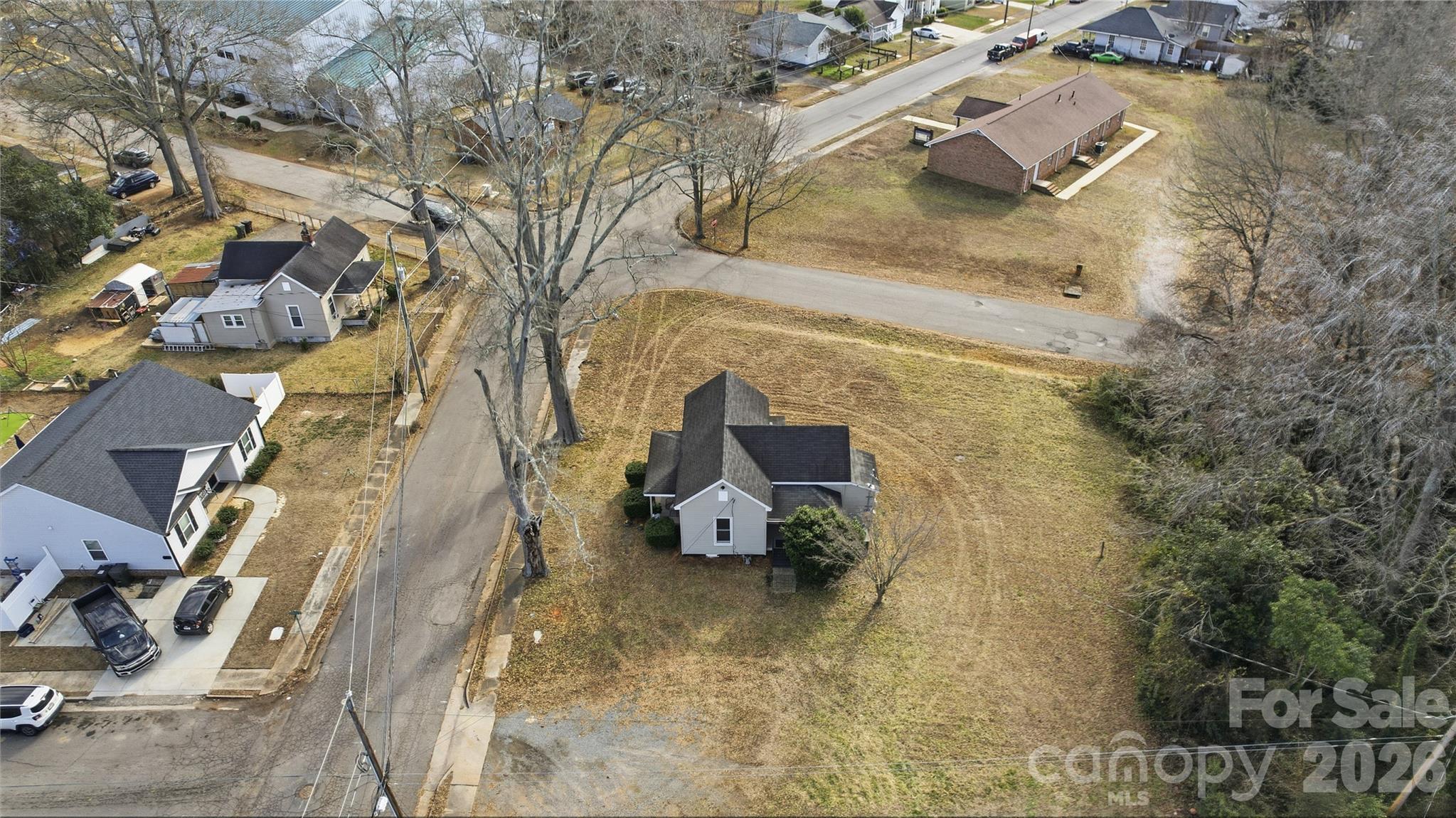 26-28 Cauthen Street Rock Hill SC 29730