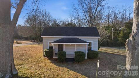 26-28 Cauthen Street Rock Hill SC 29730