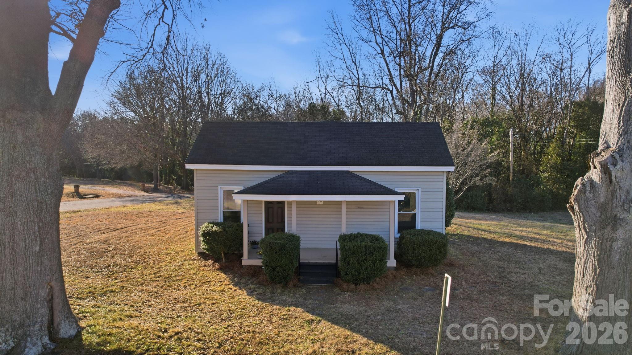 26-28 Cauthen Street Rock Hill SC 29730