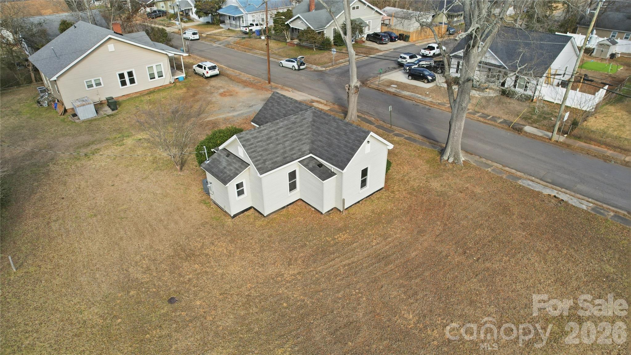 26-28 Cauthen Street Rock Hill SC 29730