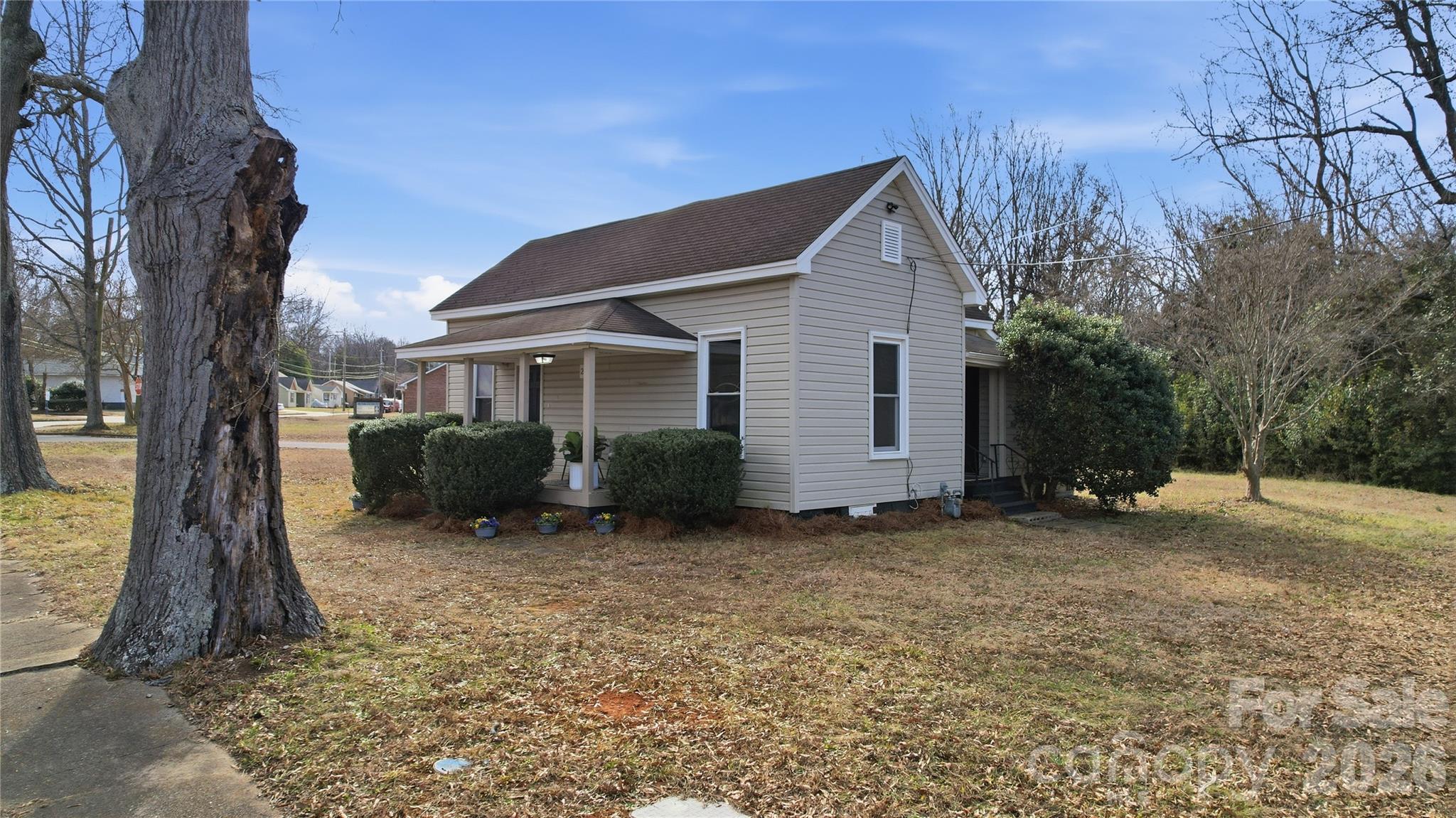26-28 Cauthen Street Rock Hill SC 29730