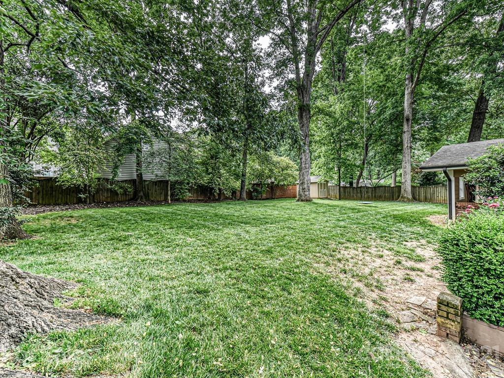 5001 Montclair Avenue Charlotte NC 28211