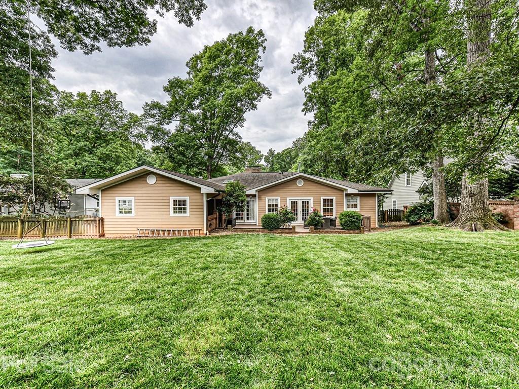 5001 Montclair Avenue Charlotte NC 28211