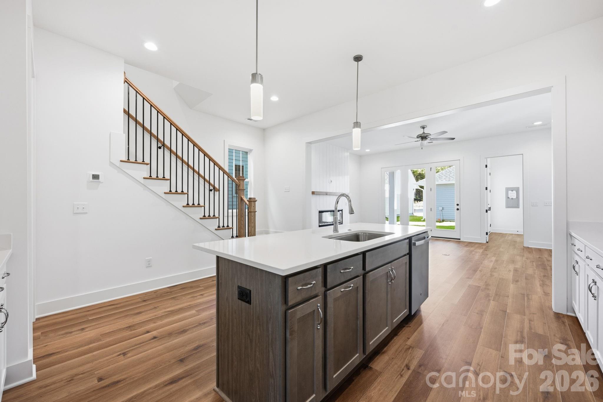 9109 Maybry Park Street Charlotte NC 28212