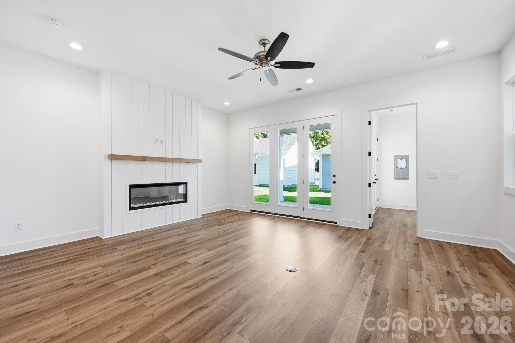 9109 Maybry Park Street Charlotte NC 28212