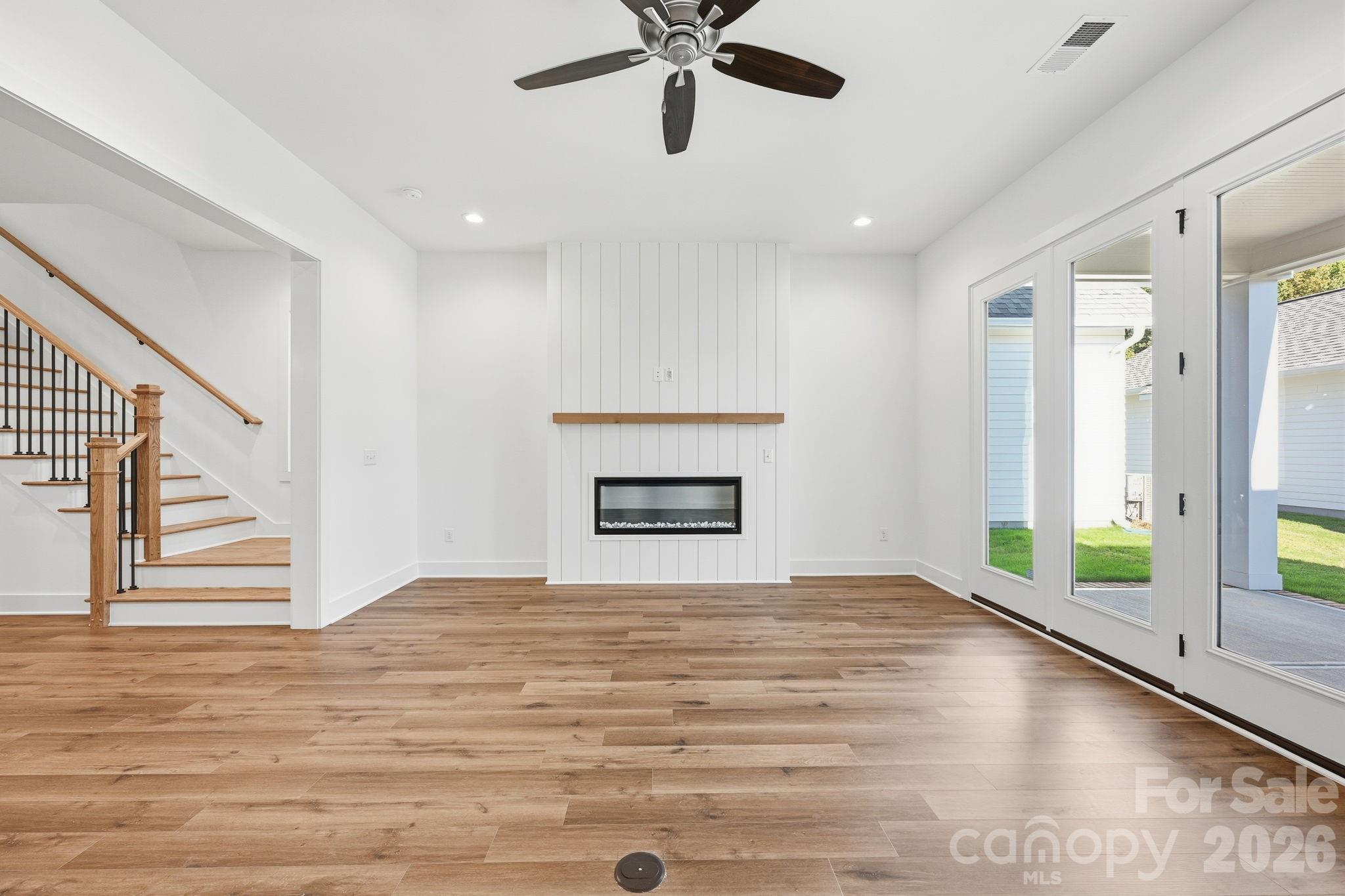 9109 Maybry Park Street Charlotte NC 28212