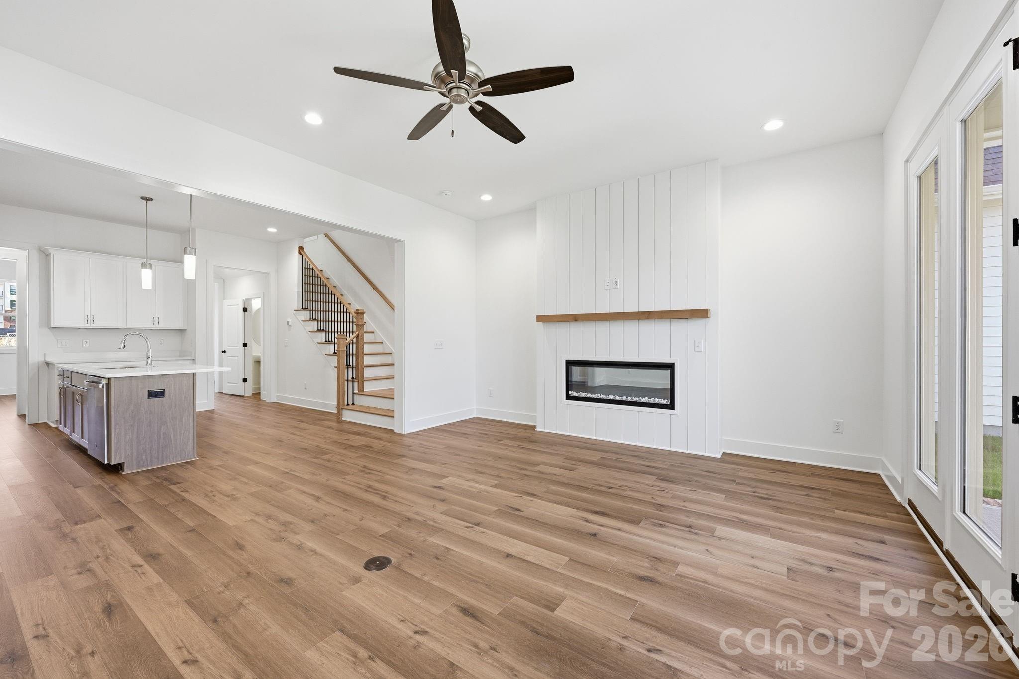 9109 Maybry Park Street Charlotte NC 28212