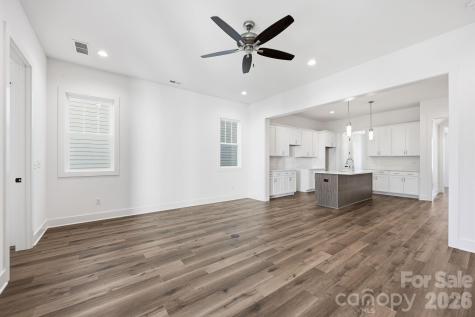 9109 Maybry Park Street Charlotte NC 28212