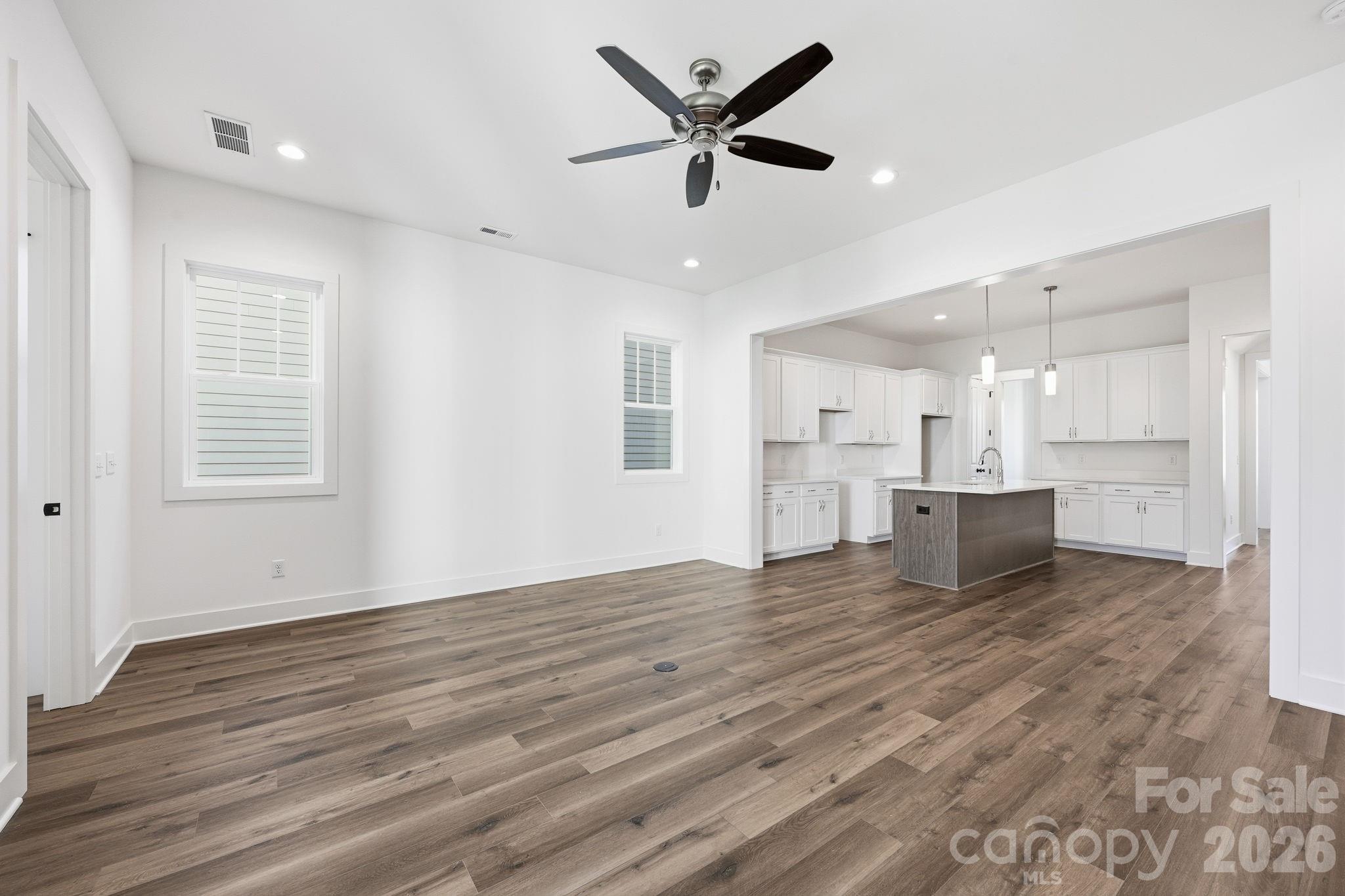 9109 Maybry Park Street Charlotte NC 28212